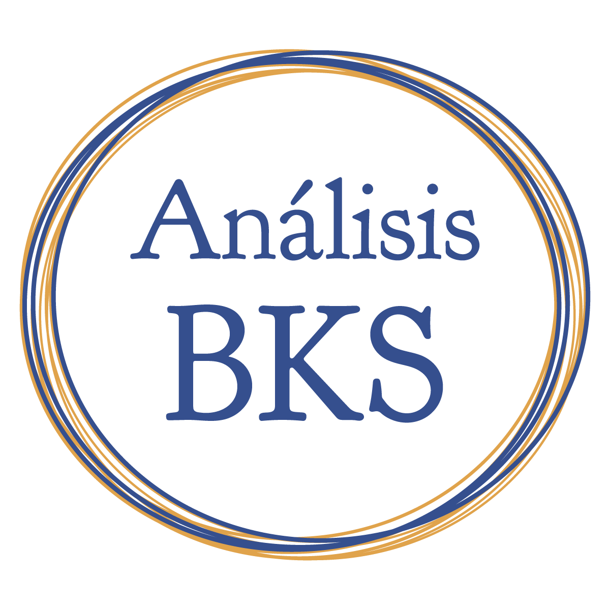 Análisis BKS